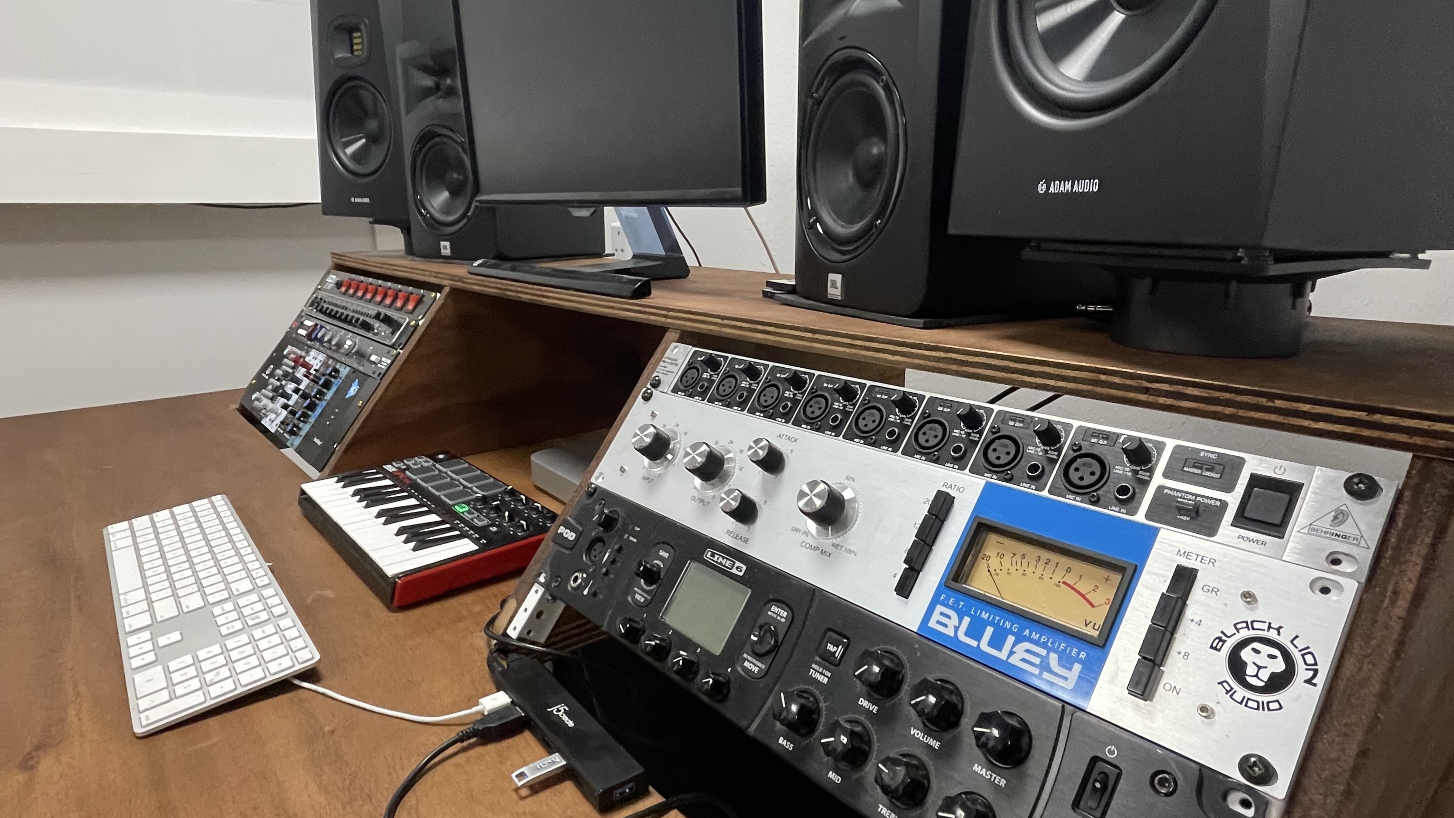 Austin Studio